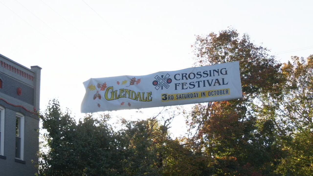 44th Glendale Fall Festival 2023